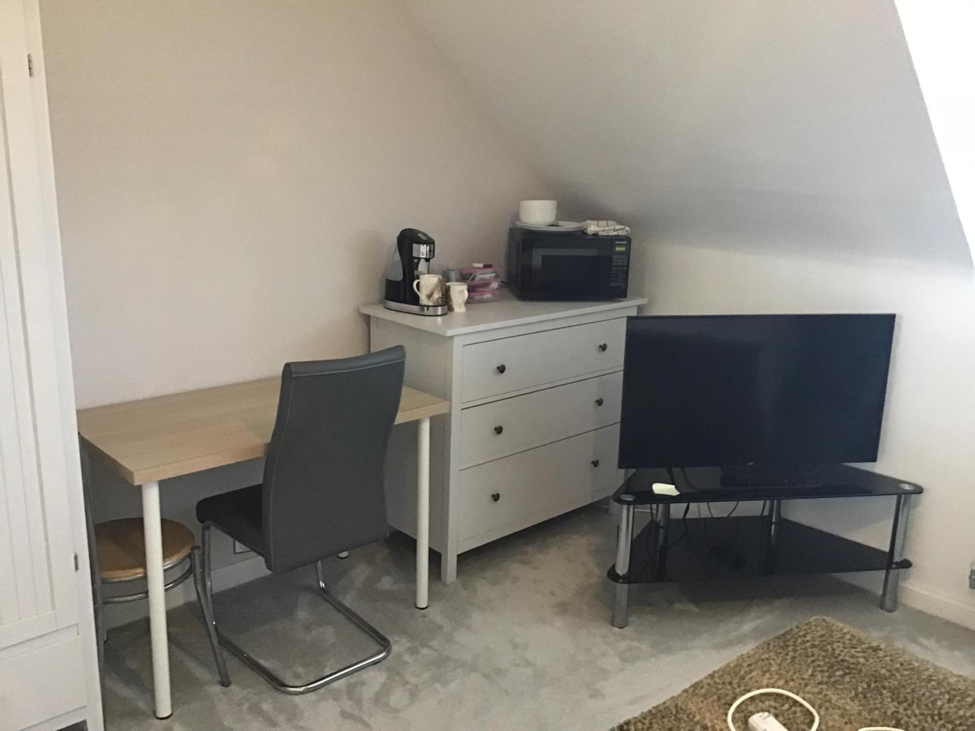 14 Riverview Homestay Newark-on-Trent (Nottinghamshire)